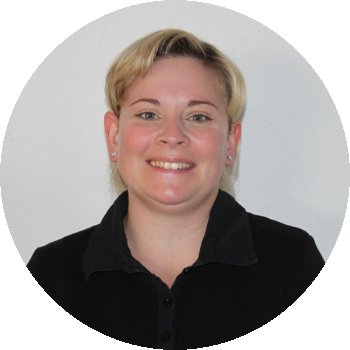 Stephanie Bönning / Physiotherapeutin