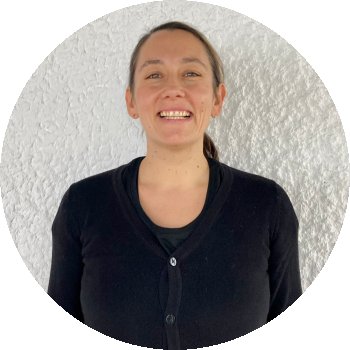 Anna - Sophia Muschert / Rezeptionsfachkraft
