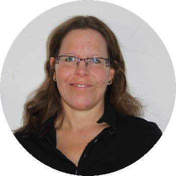 Michaela Wanke / Physiotherapeutin