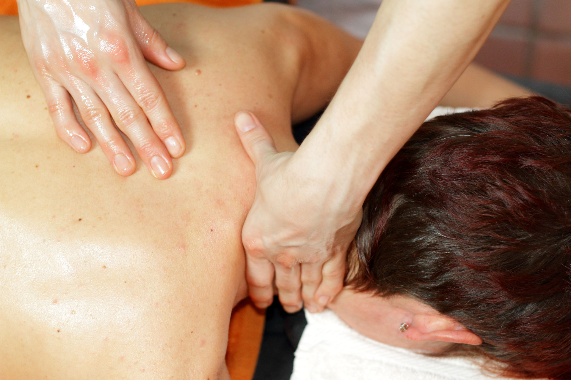 Massage