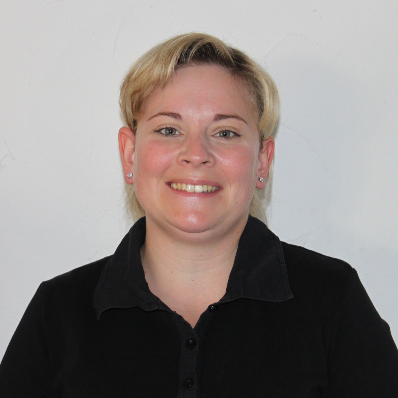 Stephanie Bönning / Physiotherapeutin Stephanie Bönning / Physiotherapeutin